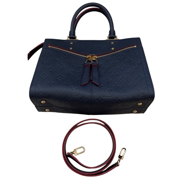 Louis Vuitton π«π· Bag π - Picture 8 of 17